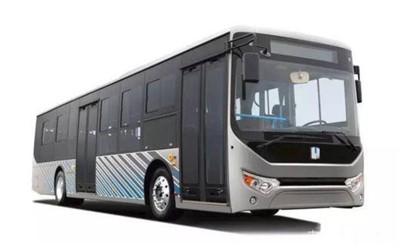 商務車電機驅動試驗臺